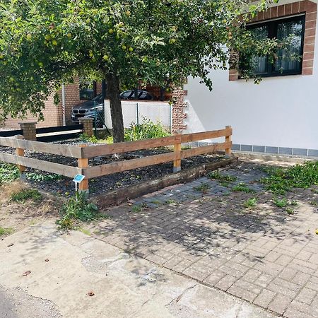Privatunterkunft Mit Bad Und Kueche In Seenaehe Zulpich Esterno foto