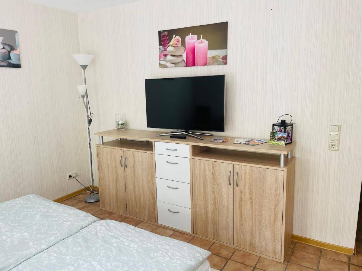 Privatunterkunft Mit Bad Und Kueche In Seenaehe Zulpich Esterno foto