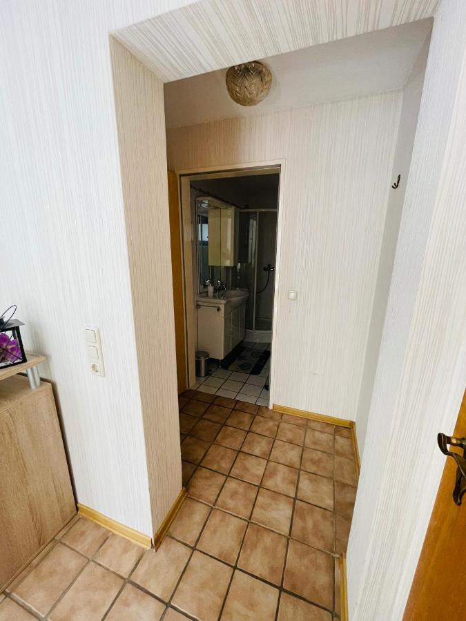 Privatunterkunft Mit Bad Und Kueche In Seenaehe Zulpich Esterno foto
